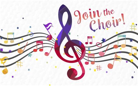 Join the Unis Choir!! | McCollough - Unis