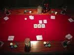 How To Build Poker Tables - 16 Poker Table Woodworking Plans
