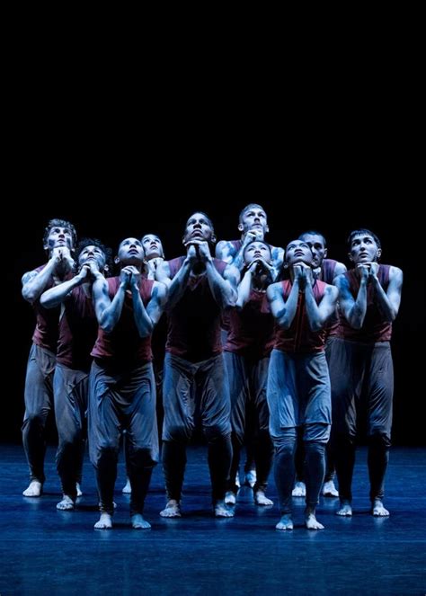 ‘Jungle Book’ Reimagined As Dance By Akram Khan At Broadstage Santa Monica