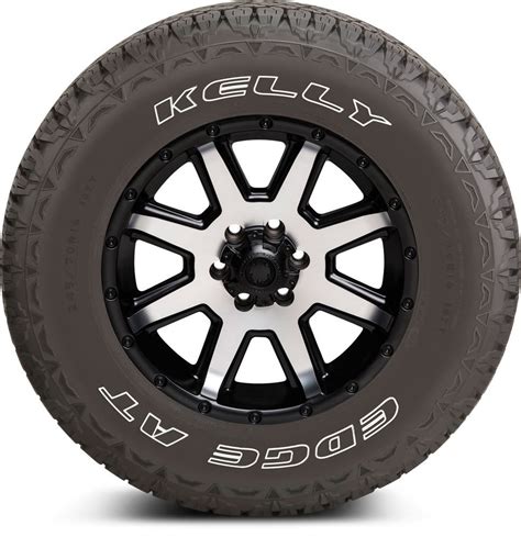 Kelly Edge AT | TireBuyer