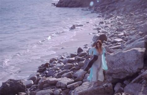 Lana Del Rey "High by the Beach" (video) | Exclaim!