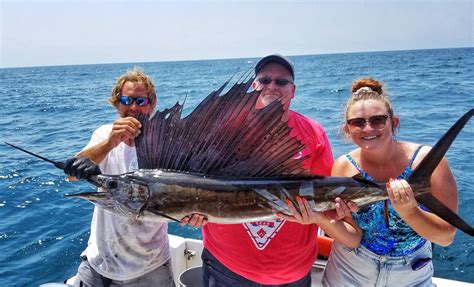 Gallery - Bad Habit Sportfishing