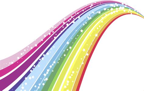 rainbow clipart - Clip Art Library