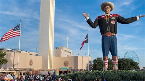 State Fair of Texas: 2023 finalists for Big Tex Choice Awards | kens5.com