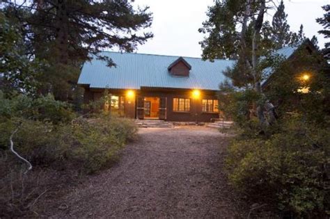 Camp High Sierra - UPDATED 2018 Prices & Campground Reviews (Mammoth Lakes, CA) - TripAdvisor