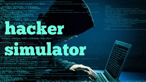 best 3 hacker games (hacker simulator) - YouTube