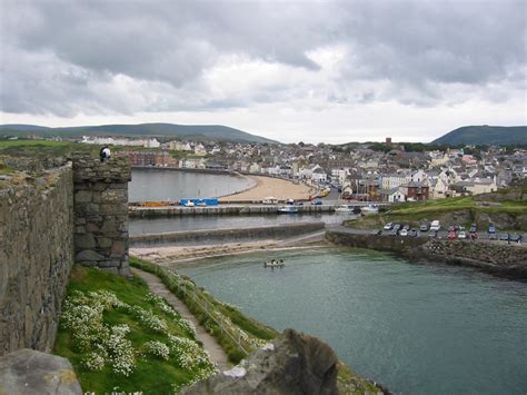 File:Peel - isle of man.jpg - Wikimedia Commons