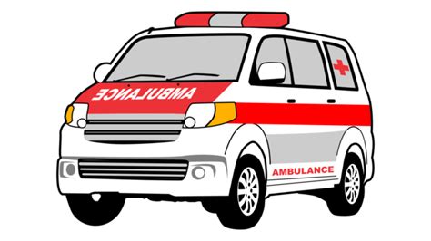 Ambulance Car PNG Transparent Images Free Download | Vector Files | Pngtree