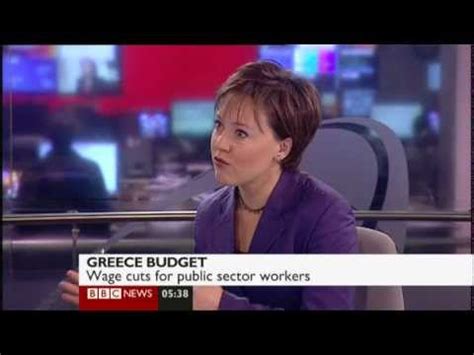 SALLY BUNDOCK:-BBC NEWS_12 Nov. 2012 - World Business Report. - YouTube