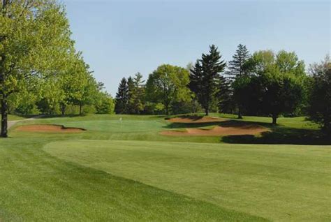 Champions Golf Course in Columbus, Ohio, USA | Golf Advisor