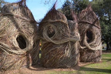 Willow Tree Sculptures • Insteading