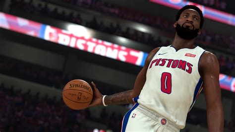 NBA 2K20 Preview - Seven Major Gameplay Changes Coming To NBA 2K20 ...