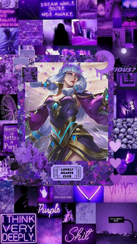 Guinevere Wallpaper | Mobile legend wallpaper, Mobile legends, Anime mobile