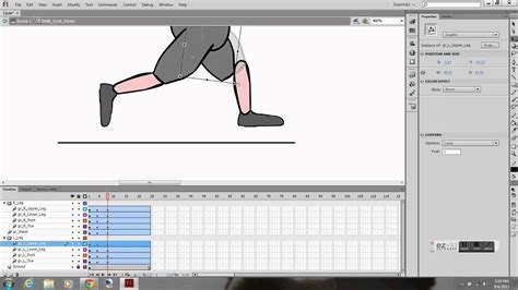 Adobe flash cs6 sprite animation tutorial - lotusloced