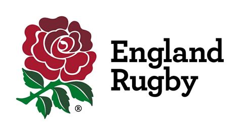 Pin by Fred Bear on England RFU | English rugby, Rugby logo