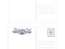 96 Standard Free 4X6 Postcard Template Word for Ms Word by Free 4X6 Postcard Template Word ...