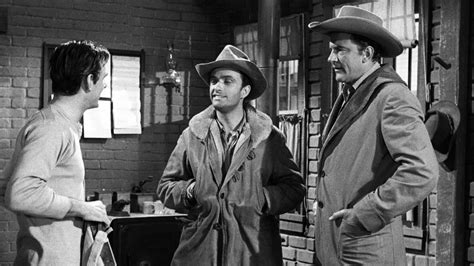 Watch Gunsmoke Season 1 Episode 1: Perce - Full show on Paramount Plus