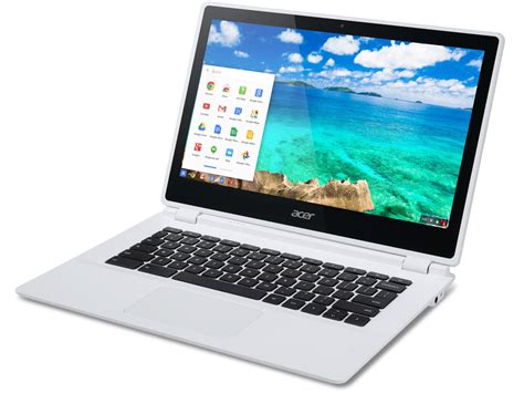 Acer Chromebook 13 Goes Where Windows PCs Won't | TIME