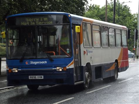 Stagecoach Cumbria & North Lancashire 20896 R896XVM | Flickr