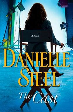 The Cast « Danielle Steel