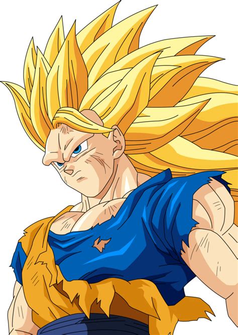 goku ssj3 | Anime dragon ball super, Dragon ball super manga, Anime dragon ball goku