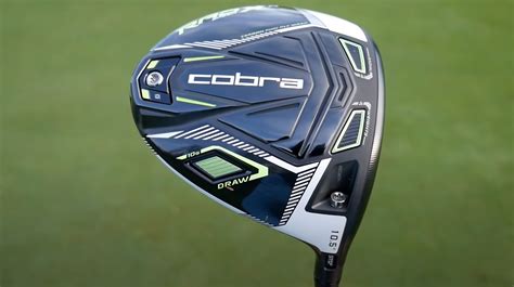 Best Cobra Drivers 2022 | Golf Monthly