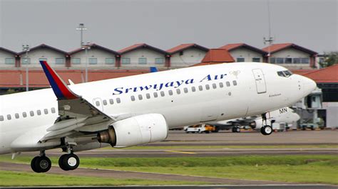 Sriwijaya Air - Skytrax