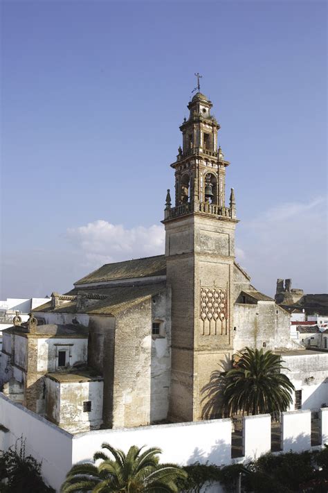 Iglesia de Santiago | Turismo de la Provincia de Sevilla