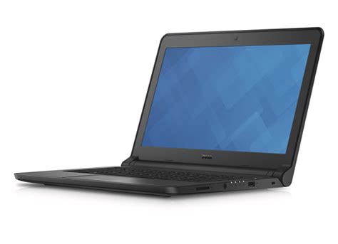 Dell Latitude 3340 review - Tech Advisor