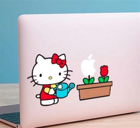 Personalize your laptop with custom decals • Decal Bar