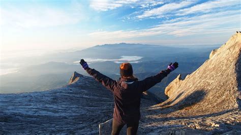 Everything you need to know before climbing Mt Kinabalu - LIVE LOVE AND CARE