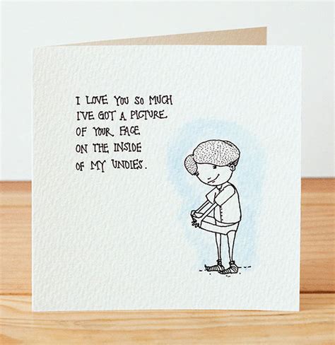 30 Pictures Of Funny Valentine's Day Cards | CollegeTimes.com