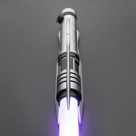 Revan lightsaber - Jedi version – The Saber Factory