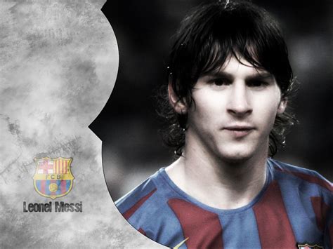 Lionel Messi Wallpaper, Soccer Photo, Images and Picture Download