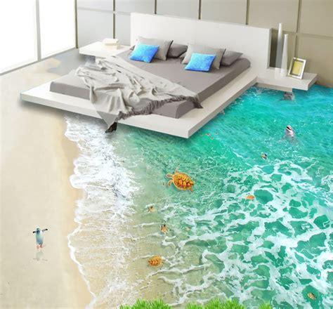 Pin on 3D Floor Murals