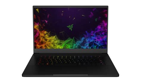 Razer Blade 15 with GeForce RTX 2080 graphics cards – GameCry.com