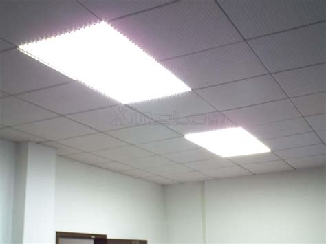 10 benefits of Flat panel led ceiling light - Warisan Lighting