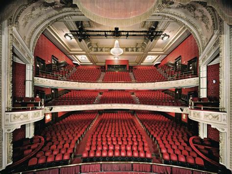 Royal Alexandra Theatre to Undergo Major Renovation | Urban Toronto