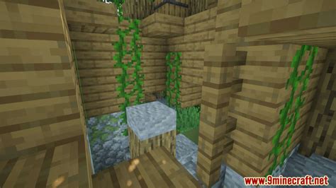 One Block Skyblock Map 1.16.5 for Minecraft - 9Minecraft.Net