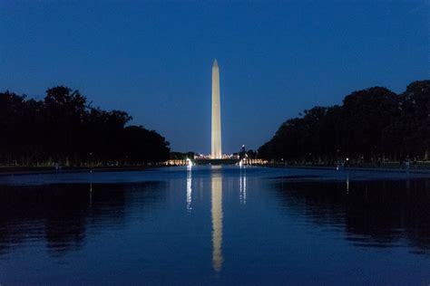 Free stock photo of america, landmark, monument