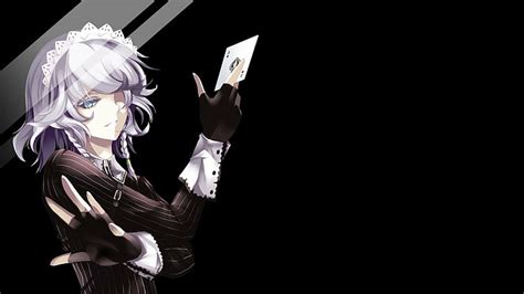 HD wallpaper: Anime, Touhou, Sakuya Izayoi | Wallpaper Flare