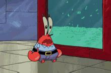 Mr Krabs Crying GIF - Mr Krabs Crying Flood - Discover & Share GIFs