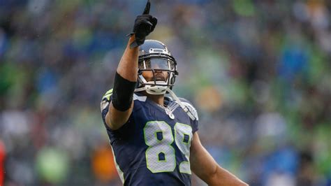 Doug Baldwin: Seahawks sign WR to extension - Sports Illustrated