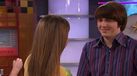 Watch Drake & Josh Season 3 Episode 10: Drake & Josh - Girl Power ...