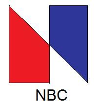 NBC 1970s Logo by cellytron on DeviantArt