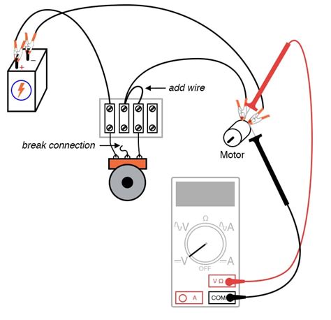 DC Lab - Potentiometer as a Rheostat | DC Circuit Projects | Electronics Textbook