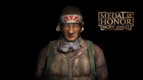 Medal of Honor: Pacific Assault Images - LaunchBox Games Database