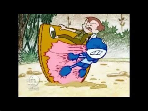 Sticky Scene - Chalkzone, Rudy's First Adventure - YouTube