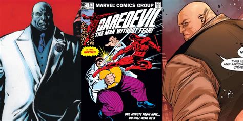 Marvel: 10 Best Kingpin Comics, Ranked | CBR