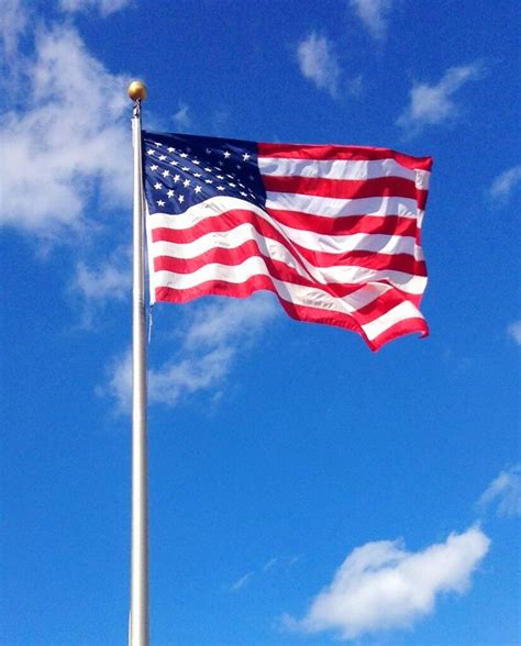 American Flag | American Flag USA Flag Waving by Mike Mozart… | Flickr